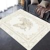 2025 New Butterfly Decoration Carpet Rug for Living Room Bedroom Home Sofa Decoration,Kids play Non-slip Floor Mat37
