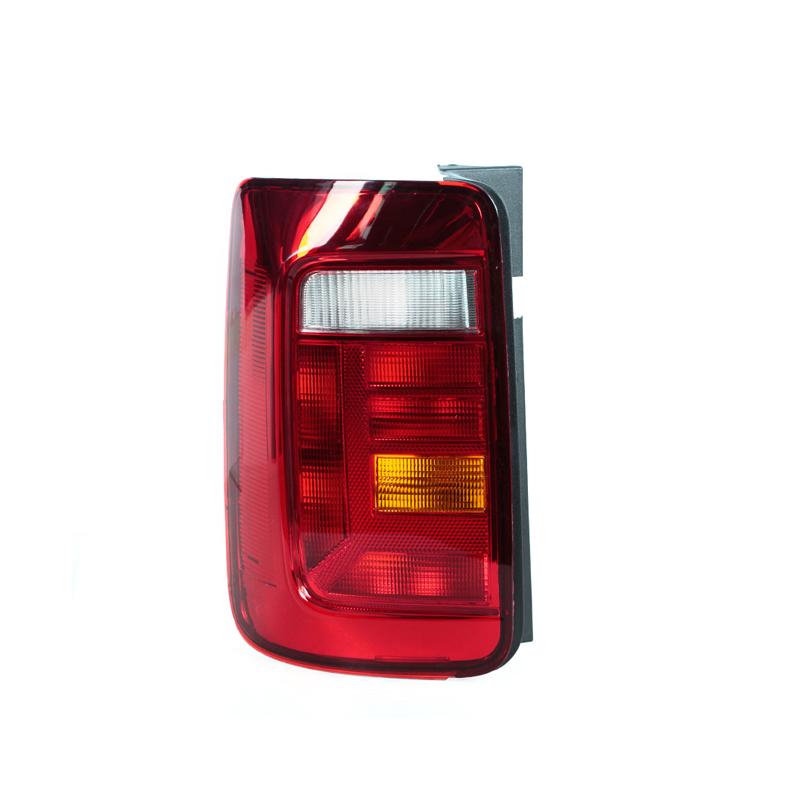 

Car Rear Tail Light Brake Stop Lamp Without Bulbs For Volkswagen VW Caddy 2016 2017 2018 2019 2020 2K1945096AB 2K1945095Q
