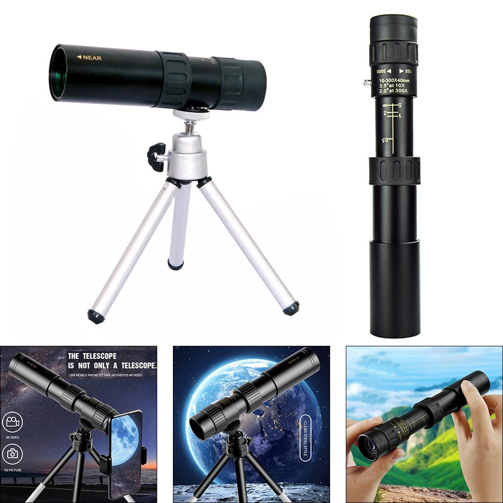 , 12x50 High Bird Watching, Concert Ball Game for Wildlife Hunting Camping Travel