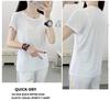 Ice Silk Quick-Dry T-Shirt: Unisex Breathable Summer Activewear