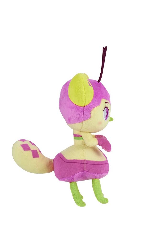 Insectland Plush Toy S Charlotte (Praying Mantis)