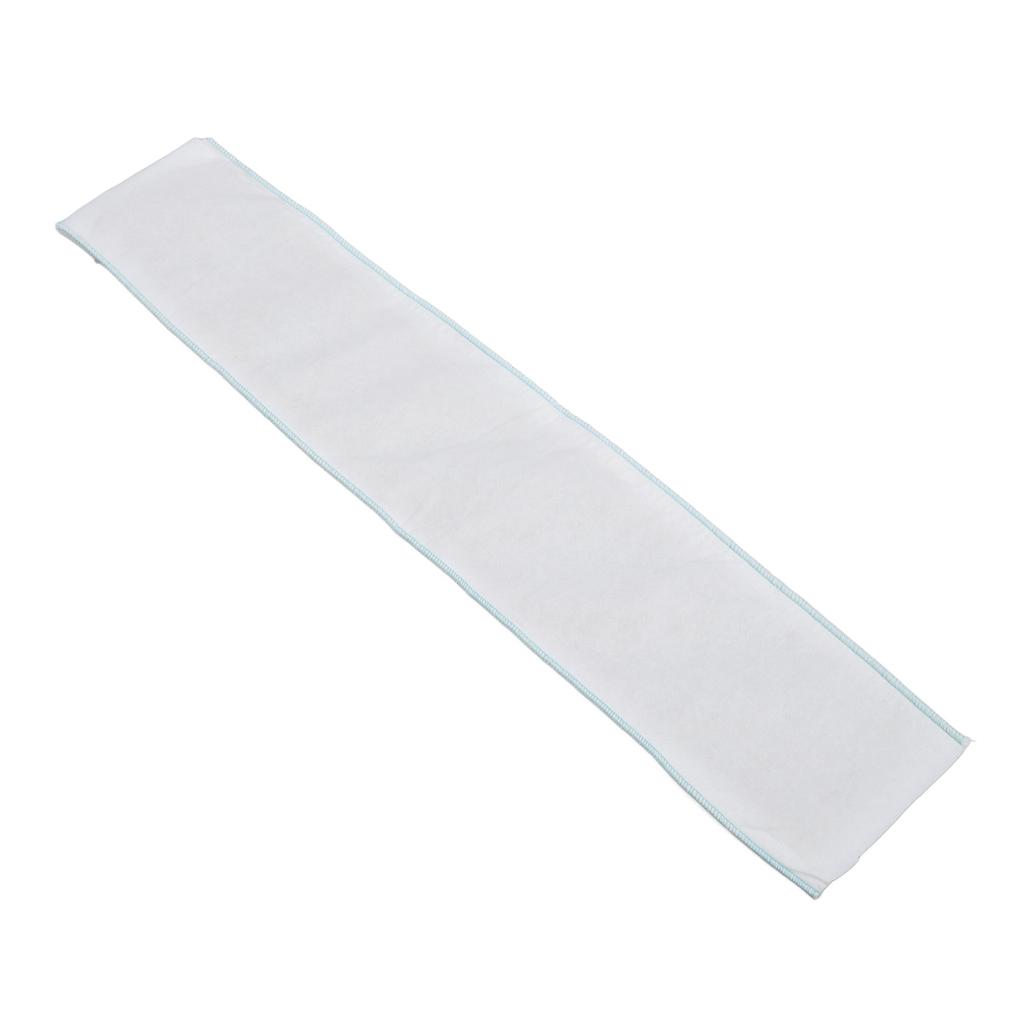 Leg Fracture Fixation Splint Good Strength Breathable Holes Lower Limb Support Wrap Brace