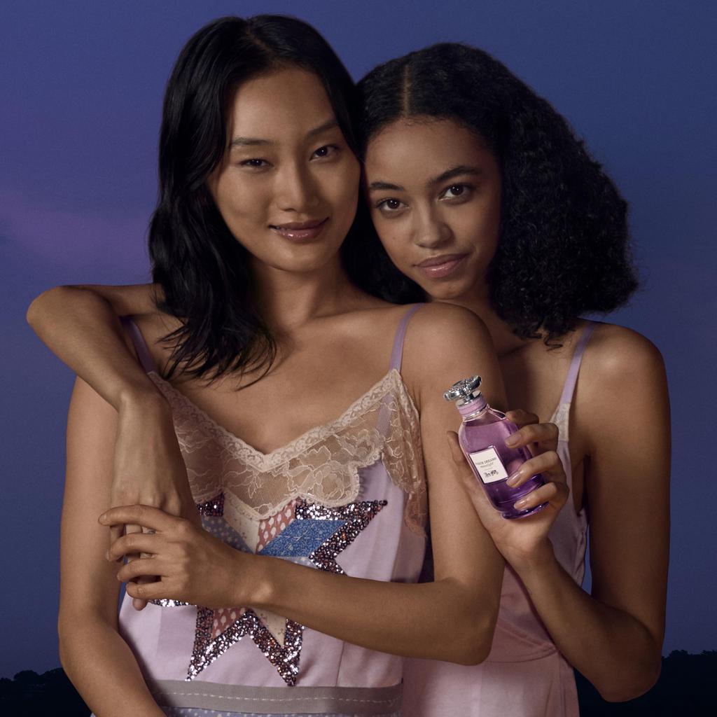 Coach Dreams Moonlight Eau De Parfum 40ml