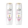 Pantene Dye & Perm Repair Shampoo Twin Pack