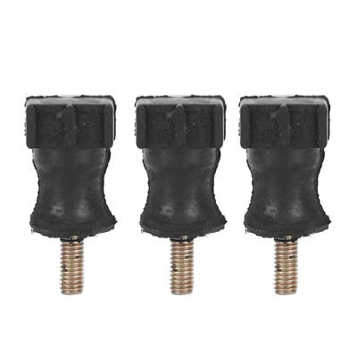 Sekundärluftpumpe Lagerbuchsen 06A133567A Passend für Seat Ibiza