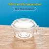 Hàndùn Disposable Microwaveable Dessert & Salad Bowls