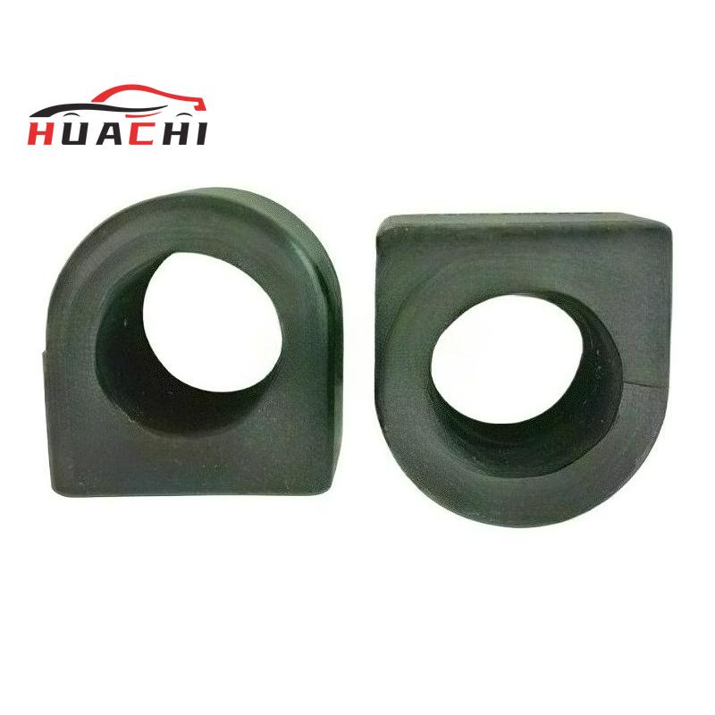 A1663203411 2pcs Front Stabilizer Sway Bar Bush For Benz X166 W166