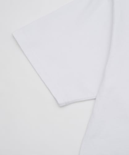 IMPROMES Casual SIDEWAYSTANCE Embroidered Fire Dice Short Sleeve T-Shirt, Men's, Black