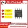 Original GD25Q64ESIGR SOP-8 MCU Chip