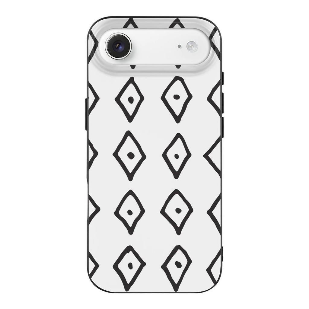 1 Stück für iPhone 17 Serie TPU Handyhülle Kratzfest Leichtgewicht Anti-Rutsch-Design, Täglicher Schutz