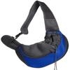 Breathable Cat Carrier Bag Portable Pet Shoulder Bag Soft Pet Backpack  Travel