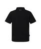 DISCOVERY EXPEDITION Women'S Freshvent Ted Sorona Cool Polo Shirt (Black)