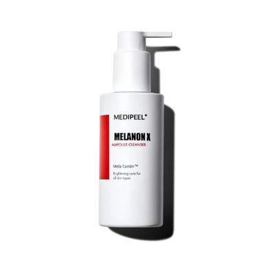 MEDIPEEL - Melanon X Ampoule Cleanser