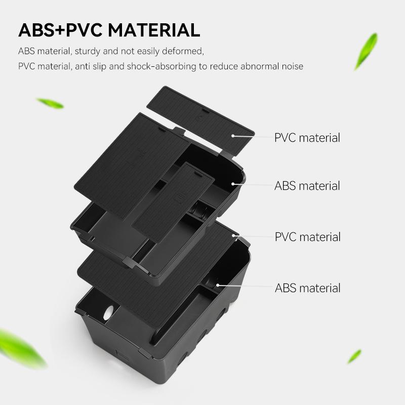 Kompatible Hyundai Palisade Armlehnen- & Mittelkonsolen-Aufbewahrungsbox Zubehör für 26 Modelle