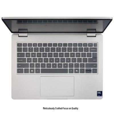 Dell Pro Max14/Pro14 TPU Transparent Laptop Keyboard Protector