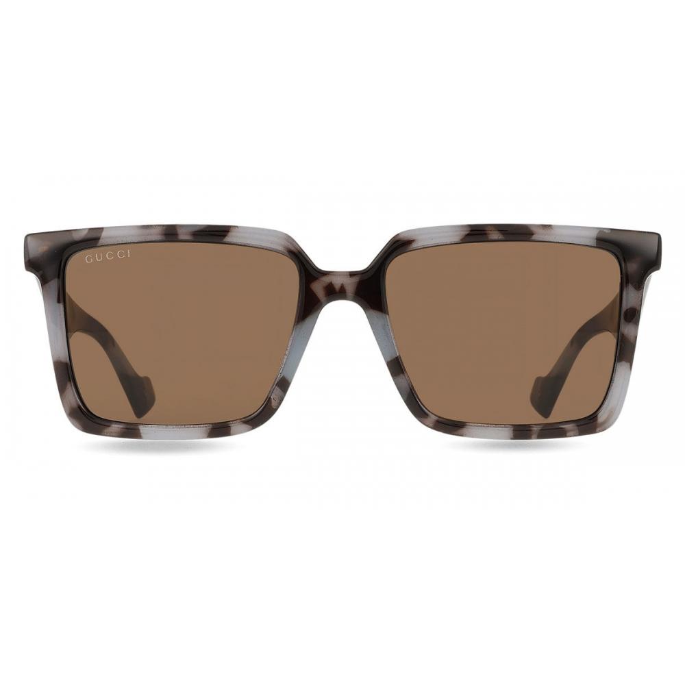Мужские солнцезащитные очки Gucci Gg1540s 005 55-18-145