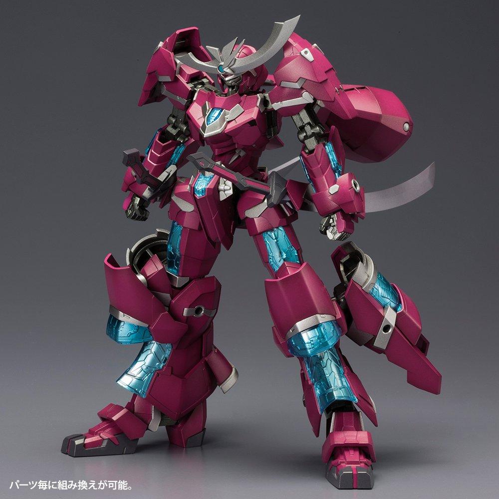 Kotobukiya Frame Arms Approximately 170mm Scale Plastic Model NSG-Z0/D MagatsukiRE, Tall, 1/100
