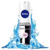 Nivea Black & White Invisible Antiperspirant Spray
