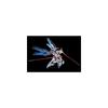Bandai RG 1/144 Strike Freedom Gundam Titanium Finish Model Kit Hobby Collectible