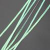 Glow Flash Corrugated Flash Strands Iridescent Flashbou Fly Tying Materials  Ice Wing Shrimp