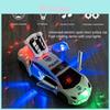 Childrens Rotating Police Car With Lights Music For Boys And Girls
