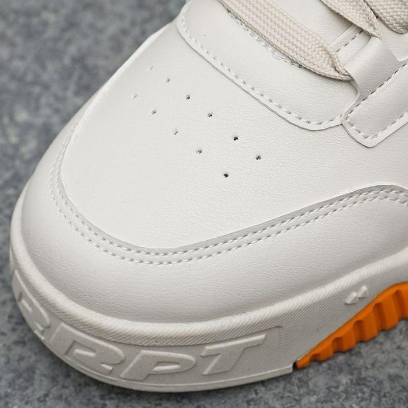 Youth Boy Trend Skateboard Shoes Chunky Brand Comfortable Casual Sneakers Jogging Vulcanize Shoe Men Tennis Shoe Tenis Masculino