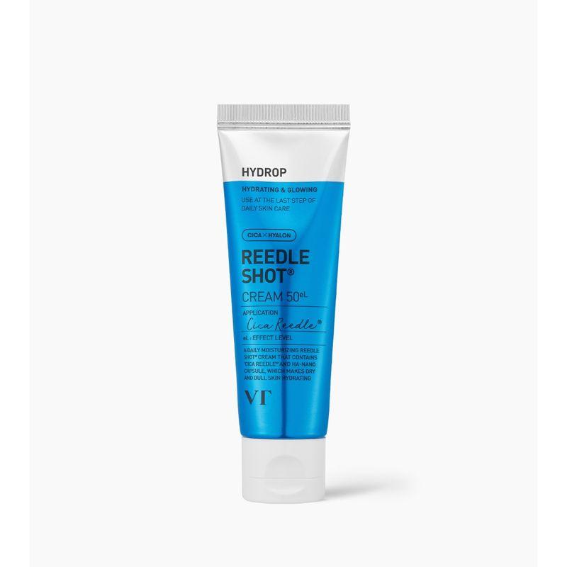 Hydro Riddle Shot Cream 50eL