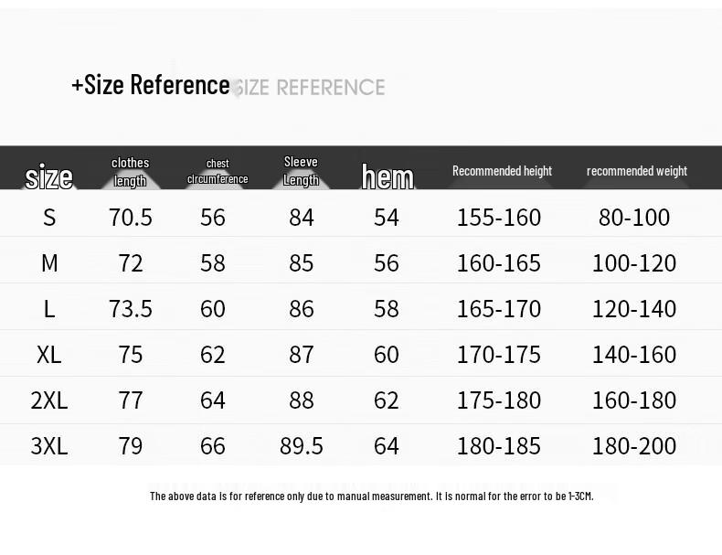 Warrior Men's Loose Hooded Windbreaker Jacket