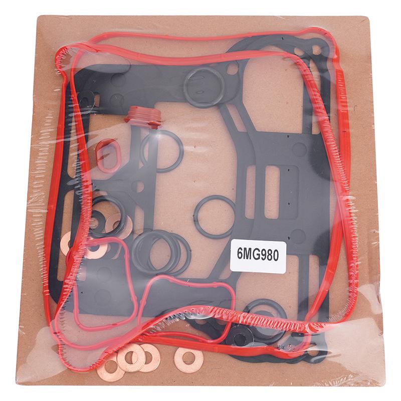 Motorcycle Rocker Cover Gasket For Harley Sportster 883 XL883 XL883C XL883L XL883R XL1200C XL1200L XL1200N XL1200R XL1200T