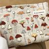 1 Piece Artistic and Interesting Pencil Case, College Friend Makeup Bag, Large Capacity Portable Skincare Product