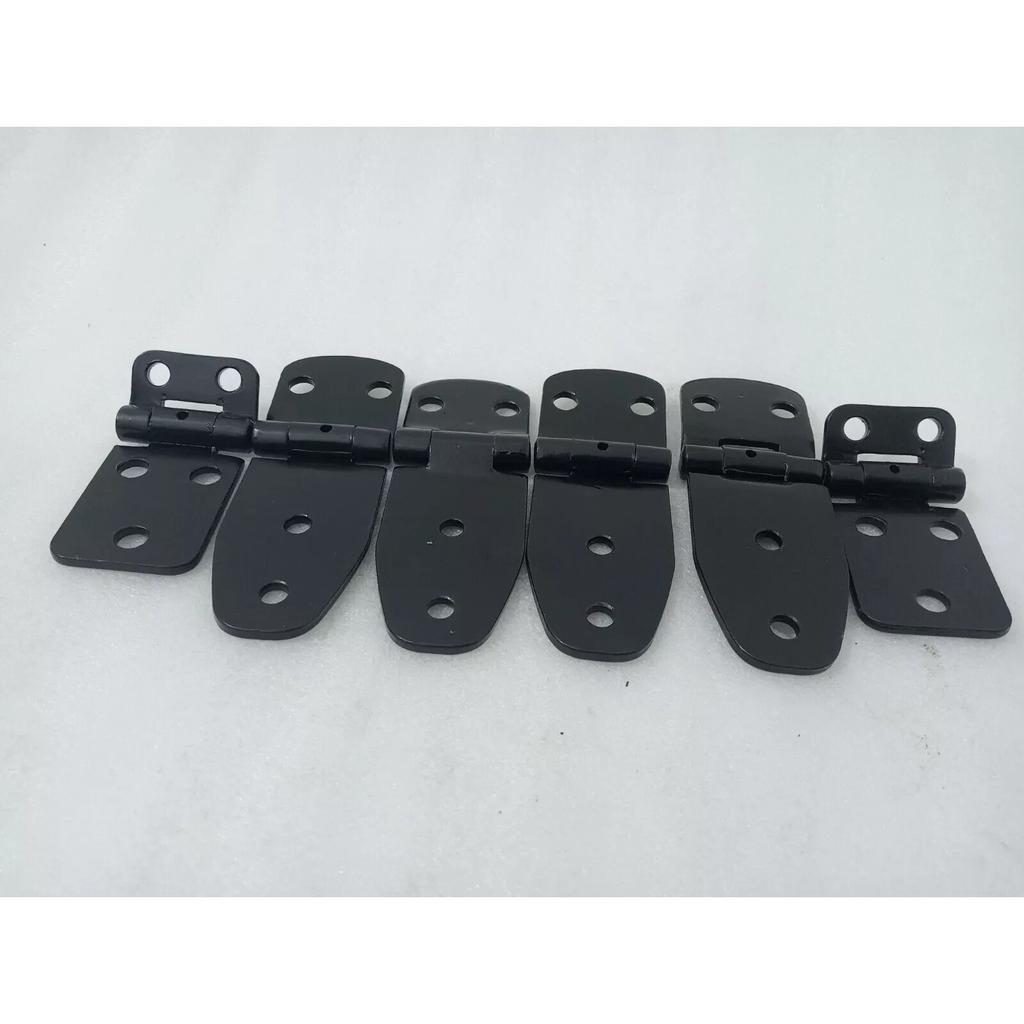 Front Door With Rear Tail Gate Hinges Suzuki SJ413 SJ410 Jimny Samurai |Fit For