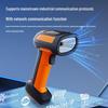 Hikvision MV-IDH7000P Industrial 1D/2D Barcode Scanner