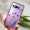 For Google Pixel 9 Pro Case Pixel9 Pro XL Cute Animal Soft Silicone TPU Phone Cover For Google Pixel 9 9a Bumper Fundas Luxury