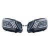 Compatible Headlights for 2018-2020 Mercedes-Benz S-Class W222 (Part No: 2229067703, 2229067803)