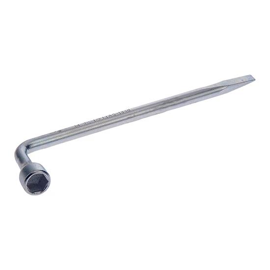 

Ключ для колесных гаек 11/16, тип трубы 17 мм