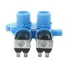 Washing Machine Inlet Valves Replace WH13X10023 Washer Water Inlet Valves Universal Electric Washers Replacement Part