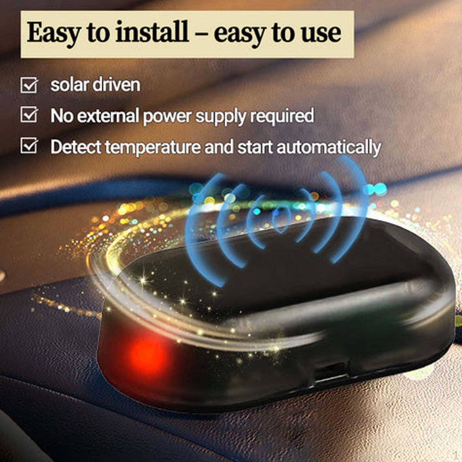 

Snow Removal Cars Instrument Rearview Mirror Ice Remover Fast Melting Device Sturdy for Truck Auto