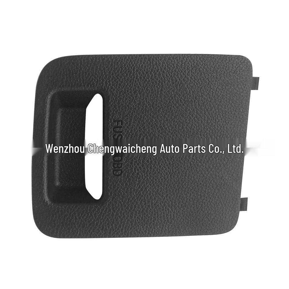 Część 84754-2W000 jest kompatybilna z pojazdami Hyundai i Kia.