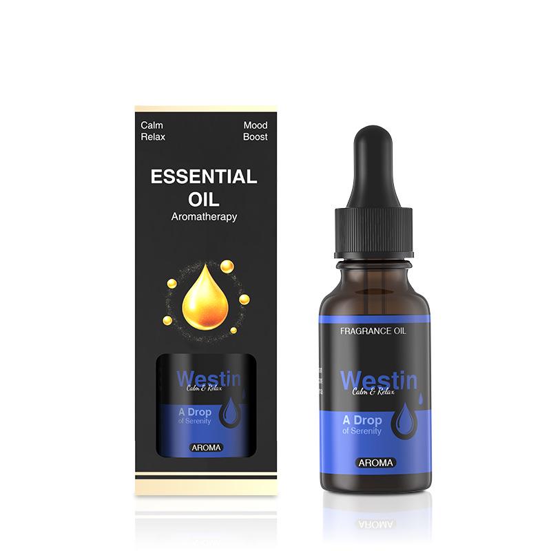 Aroma Crystal Stone Diffuser: Long-lasting, Flameless Essential Oil Fragrance for Home & Bedroom Decor