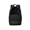 Nike 21L Large Capacity Casual Sports Multi-Compartment Versatile Backpack Unisex Backpack Charcoal N32613016GS-004