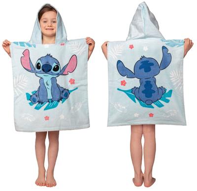 Bade- & Duschartikel – Handtücher für Kinder