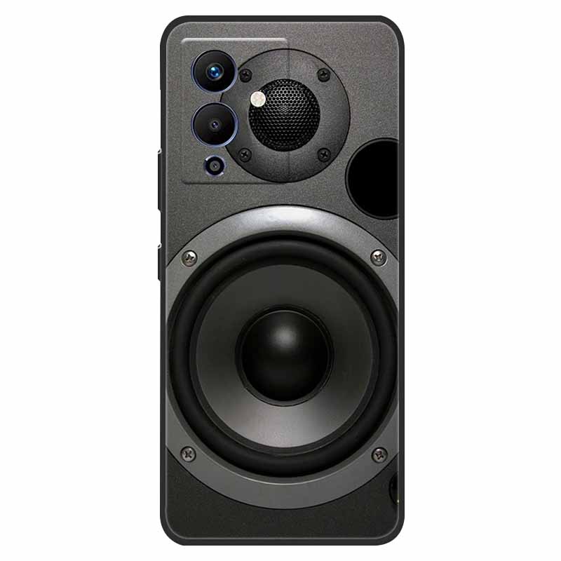 For Infinix Note 12i Case Marble Soft Silicone Phone Cover for Infinix Note 12i 12 i Note12i Back Cover X6819 2022 Coque Funda