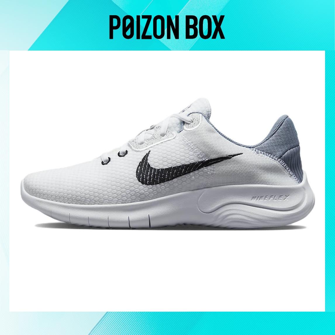 

кроссовки Male Nike Flex Experience Run 11 Running shoes DD9284-100