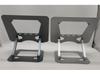 Foldable Alloy Steel Laptop & Tablet Stand for Video Conferencing
