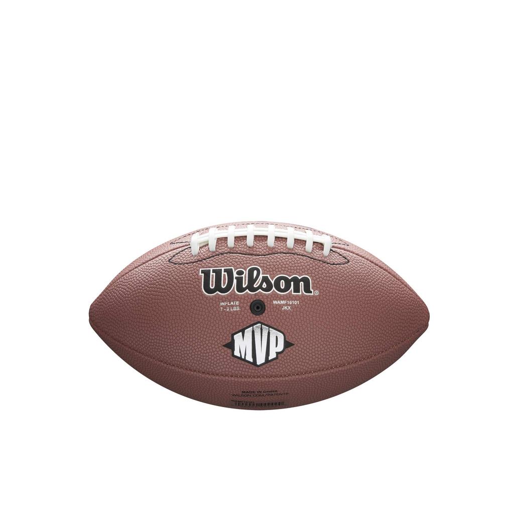 DeMARINI WILSON MVP FOOTBALL