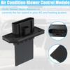 Heater Blower Motor Resistor 4L2Z19A706AA For Ford Expedition Explorer 2003-2006