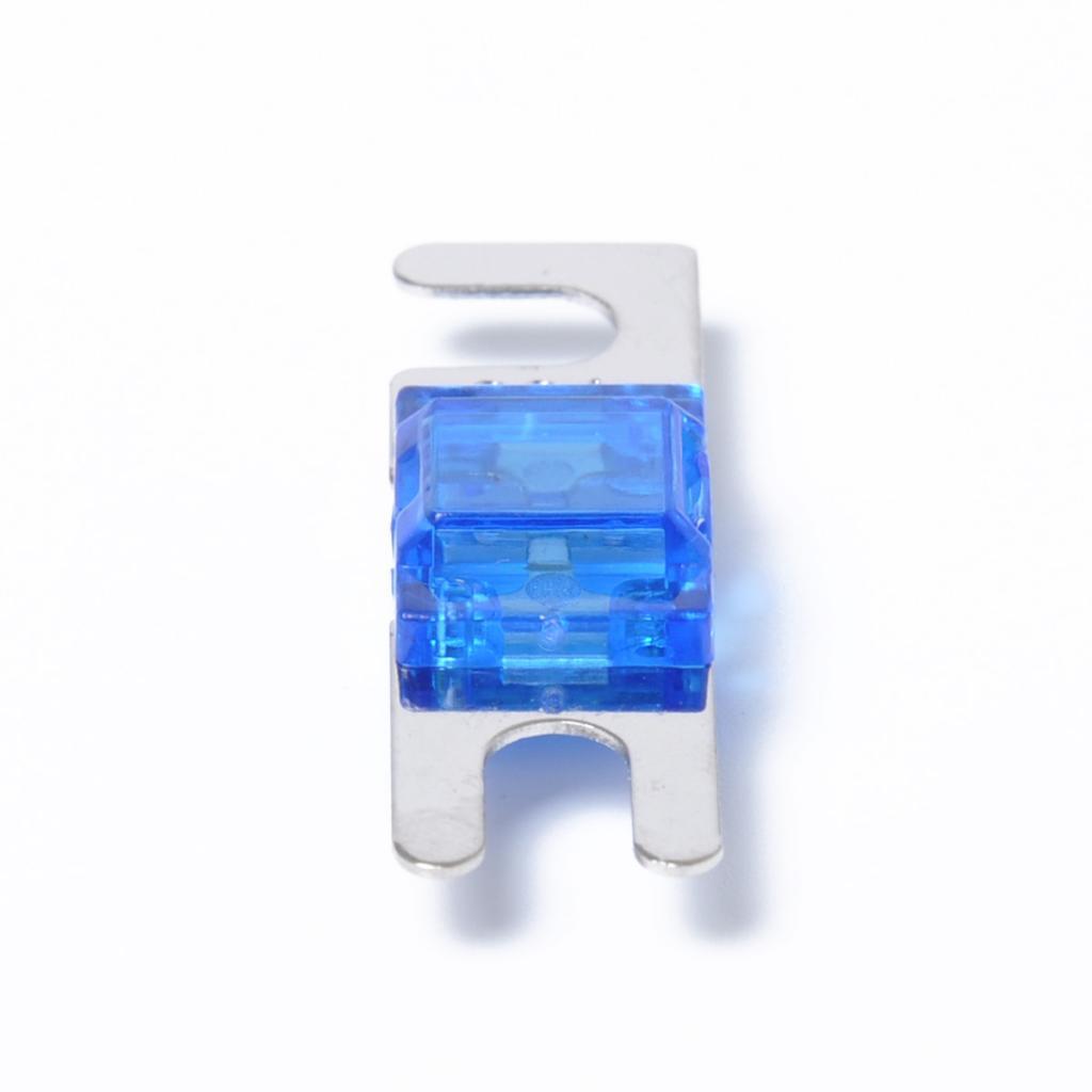 5pcs Mini ANL Automotive Audio Circuit , 60A