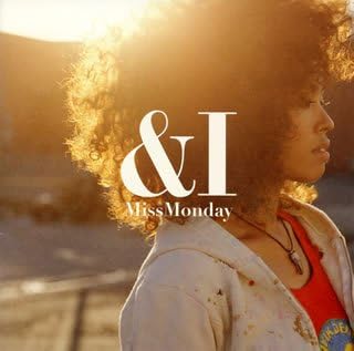 

CD MISS MONDAY - &I ESCL2843PROMO Epic 2006 Япония ОбиЯпонская поп/рок Б/У