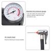 New Portable  300psi 12v Car Inflator Pump Car  Electric Tyre Pump for Emergency Needs Car Tyre Inflating