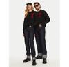 Jeans AMI PARIS HTR001.DE0011 Blue Regular Fit